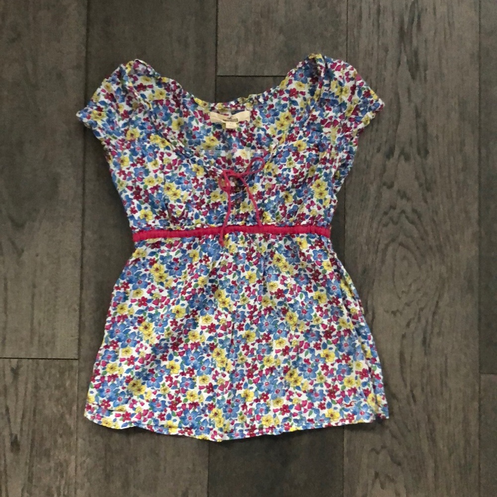 Hollister Woman’s blouse - Picture 1 of 7